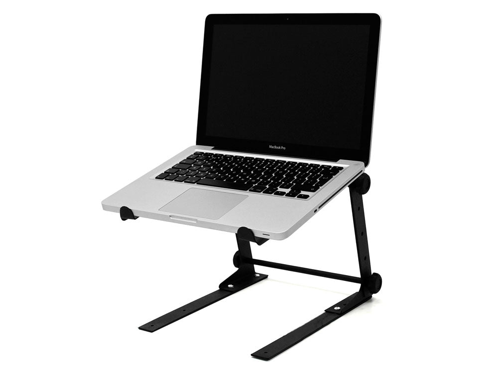 Kompaktowa podstawka pod laptopa Citronic CLS01