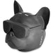 Ibiza Dog-sound, mały, zasilany bateryjnie głośnik Bluetooth w kształcie głowy psa – zdjęcie 5