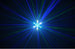 Equinox EQLED206 Radiance wielofunkcyjna kula lustrzana 6x RGBW z efektem świetlnym/wielofunkcyjnym – zdjęcie 5