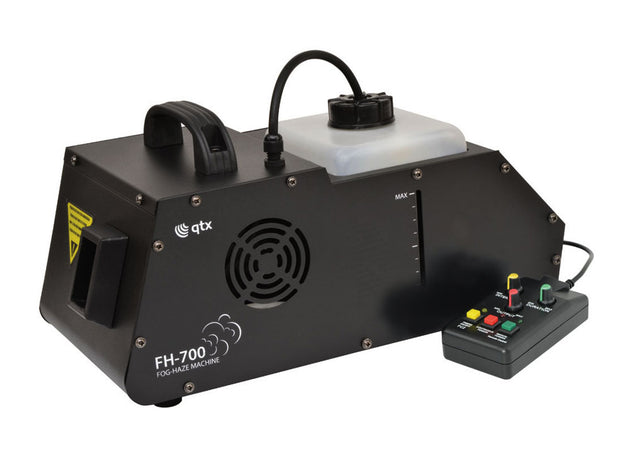 Generator mgły Qtx FH-700 z timerem