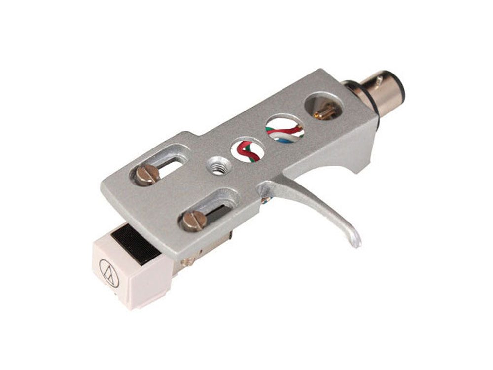 Ibiza Sound Headcart Headshell z wkładką Audio Technica AT3600L