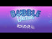 Maszyna do robienia baniek mydlanych Ibiza Bubble Dream z diodami LED – zdjęcie 5