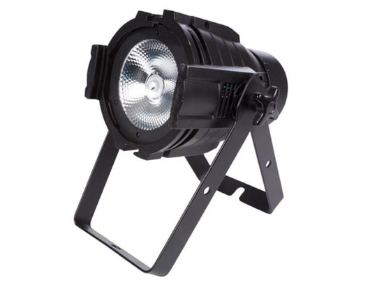HQ power Par38 Cob Led 30W RGBW – zdjęcie 2