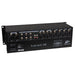 JB Systems Liverack-10 7-kanałowy mikser PA w formacie rack 19' – zdjęcie 3