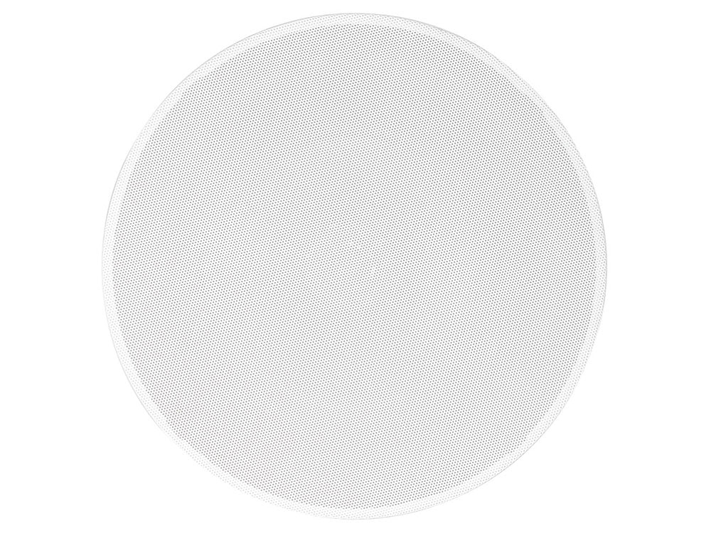 Głośnik sufitowy do zabudowy Adastra LP8V 100V, 8" niski profil