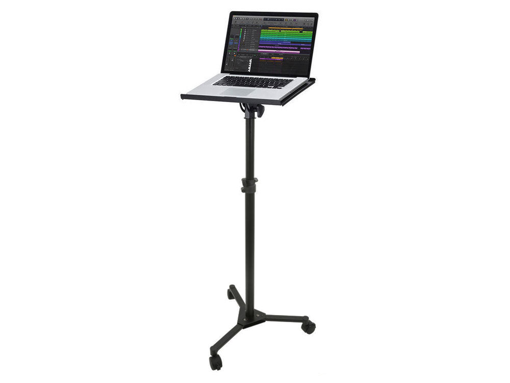 Stojak na projektor do laptopa AV:Link LPT1, wózek na projektor do laptopa DJ