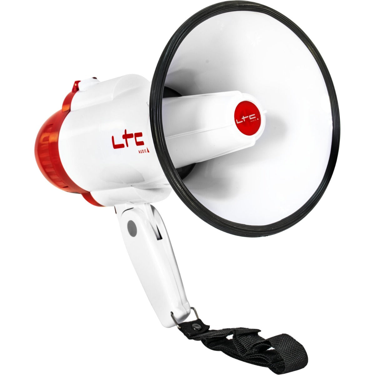 LTC MEGA20W megafon akumulatorowy z funkcją nagrywania