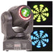 Ibiza Sound MHSPOT30-FX 2 w 1, ruchoma głowica LED Spot & Animation