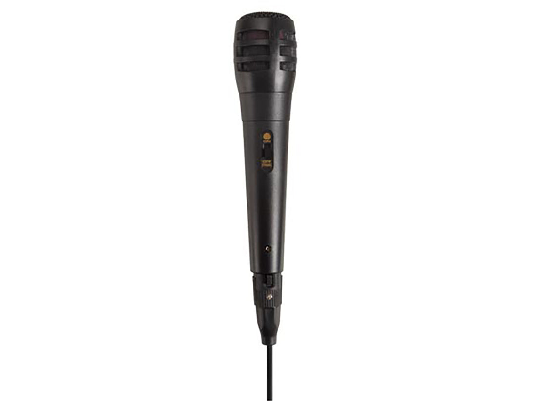 HQ Power MIC11B Mikrofon dynamiczny