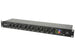 Citronic ML432 1U 4x mikrofon 3x linia mikser rack 19"