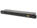 Citronic ML622 1U 6x mikrofon 2x linia mikser rack 19"