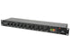 Citronic ML622 1U 6x mikrofon 2x linia mikser rack 19"