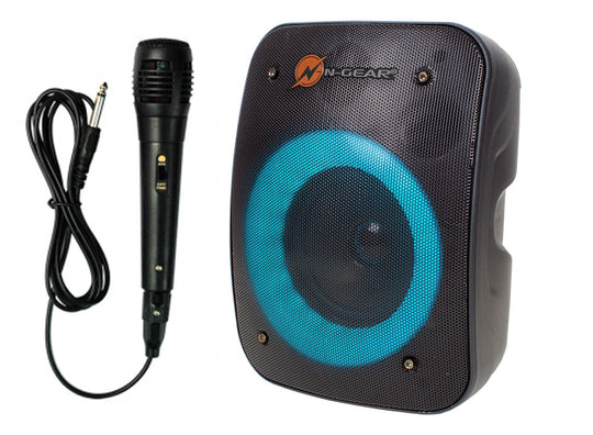 Głośnik Bluetooth N-Gear Let's Go Party 4 Studio Partybox - LGP4
