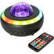 Głośnik Bluetooth Party Nebula z efektem świetlnym – zdjęcie 3