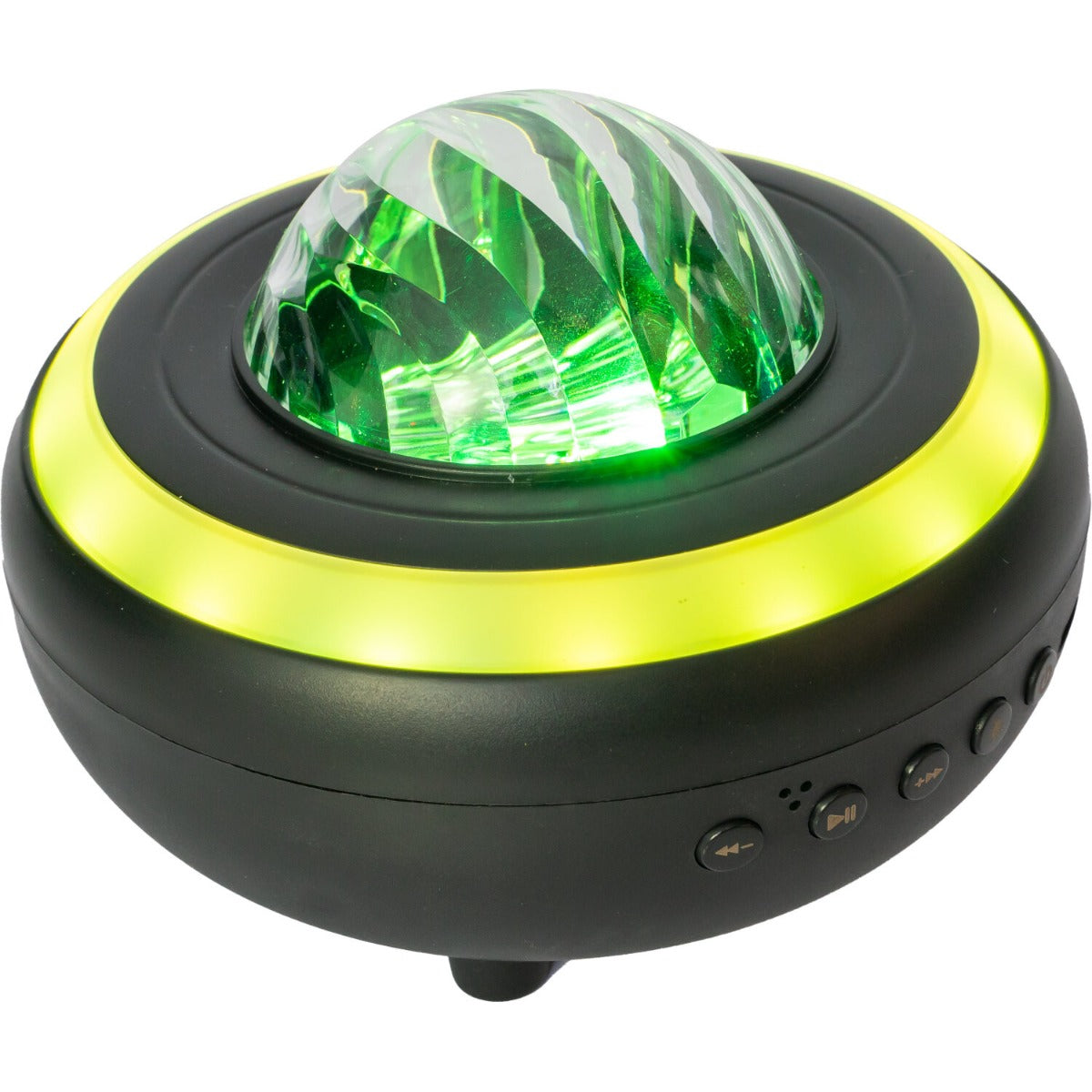 Głośnik Bluetooth Party Nebula z efektem świetlnym – zdjęcie 9