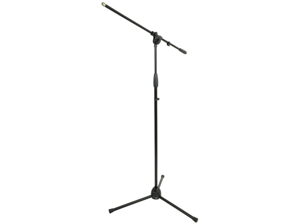 Chord BMS01, wytrzymały statyw mikrofonowy studyjny