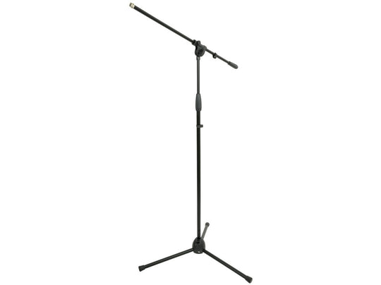 Chord BMS01, wytrzymały statyw mikrofonowy studyjny