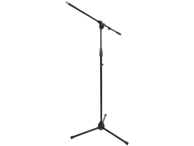 Chord BMS01, wytrzymały statyw mikrofonowy studyjny