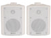 Zestaw głośników stereo Adastra BC5-W o mocy 180 W