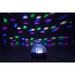 Party Light PARTY-ASTRO6 6-kolorowy efekt świetlny LED Astro – zdjęcie 4