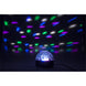 Party Light PARTY-ASTRO6 6-kolorowy efekt świetlny LED Astro – zdjęcie 4