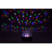 Party Light PARTY-ASTRO6 6-kolorowy efekt świetlny LED Astro – zdjęcie 5