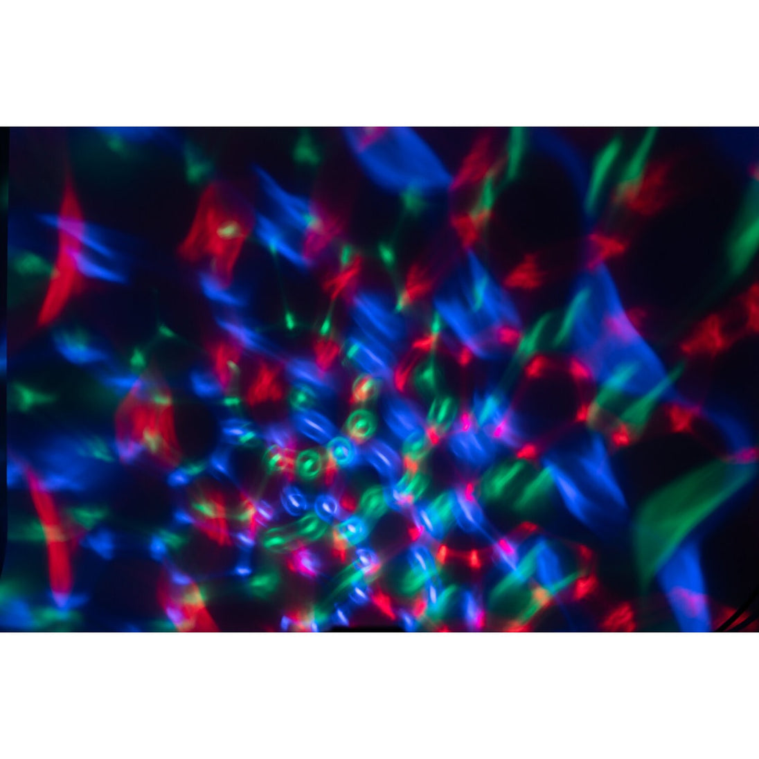 Party Light Party-Par-Astro, punkt świetlny Par z efektem astro – zdjęcie 3