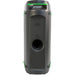 Głośnik karaoke/imprezowy Ibiza Sound Phantom z podświetleniem LED 300 W USB/SD – zdjęcie 4