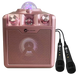 N-Gear Block disco star 710 Space Pink