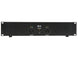 Wzmacniacz PA stereo MOSFET Qtx Sound Q1000 2x 500W