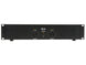Wzmacniacz PA stereo Qtx Sound Q240 MOSFET 2x 120W