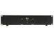 Wzmacniacz PA stereo Qtx Sound Q480 MOSFET 2x 240W