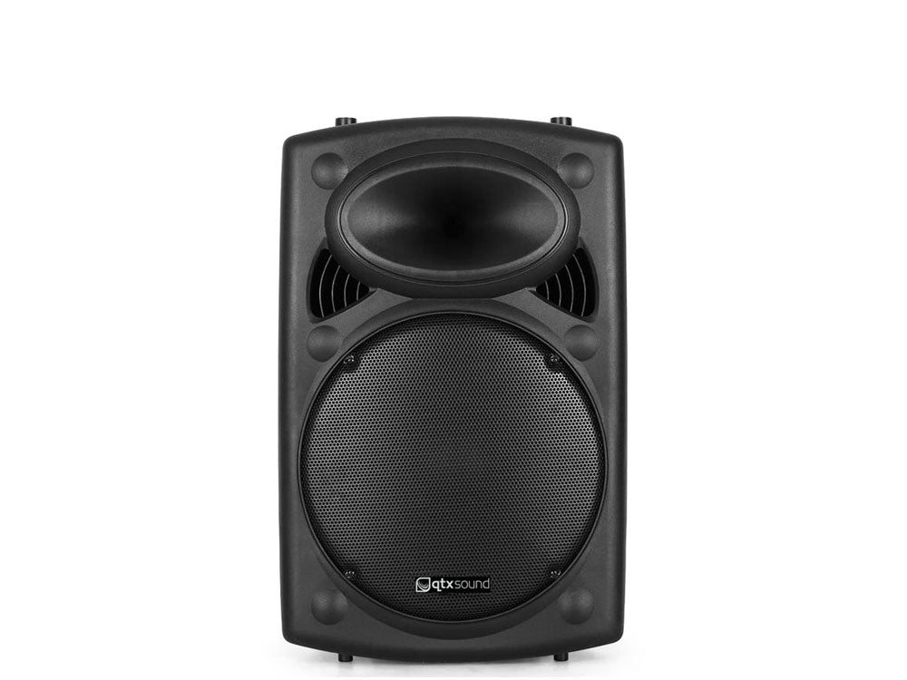 Qtx QR8K aktywna kolumna głośnikowa PA 8" 400W