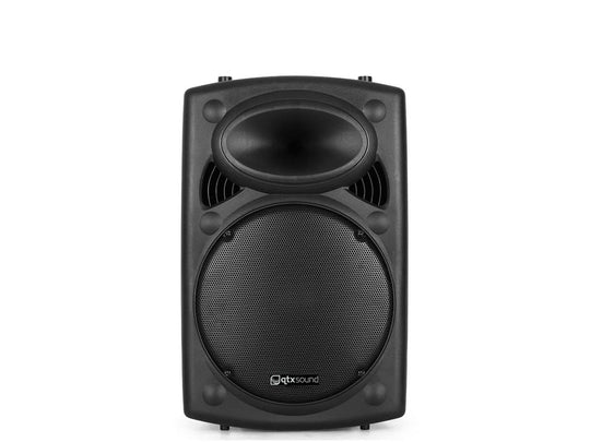 Qtx QR8K aktywna kolumna głośnikowa PA 8" 400W