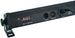 Qtx C-bar 24 x 3W rgb dmx led BAR – zdjęcie 3
