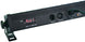 Qtx C-bar 24 x 3W rgb dmx led BAR – zdjęcie 3