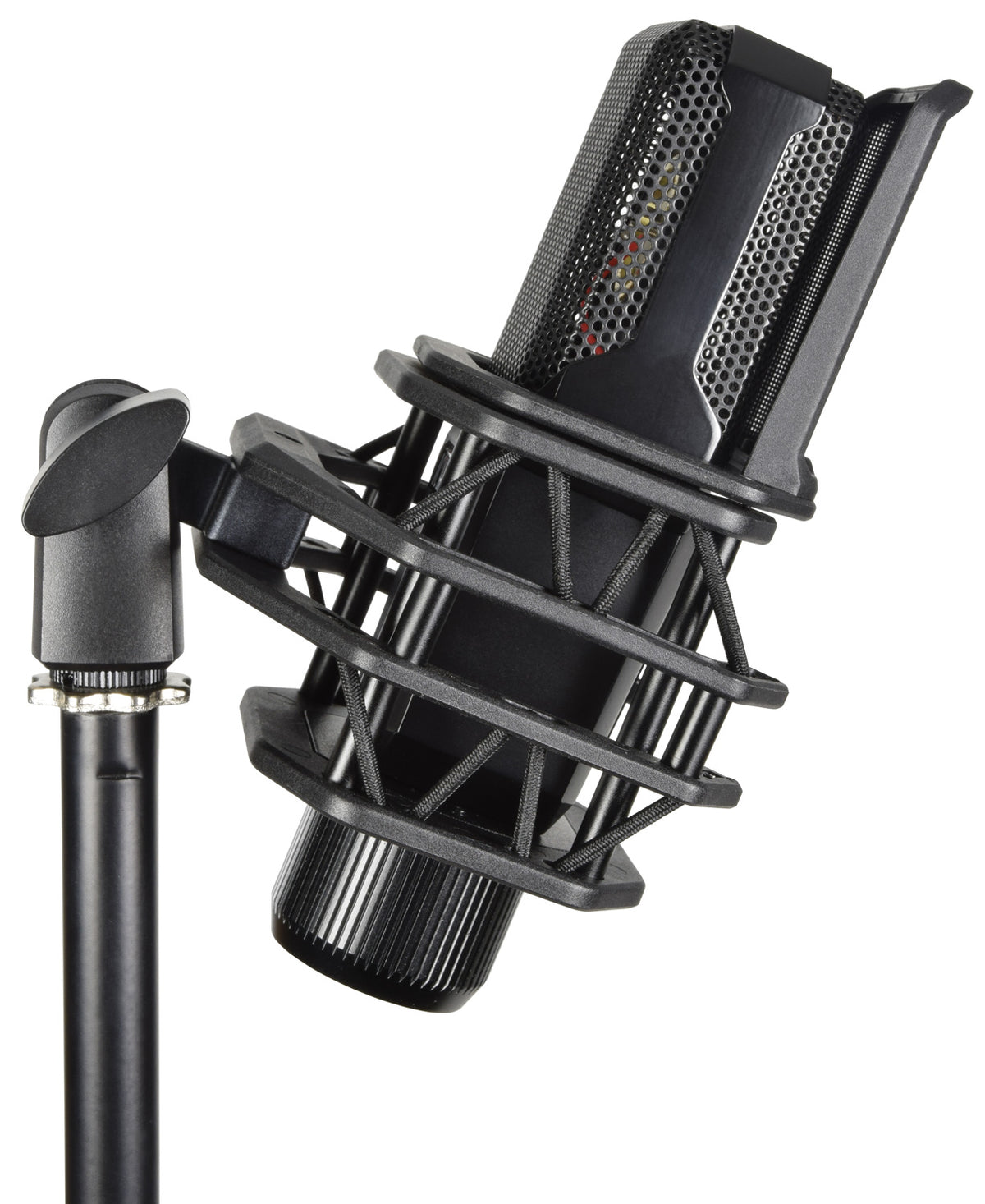 Mikrofon studyjny Citronic CM25 – zdjęcie 2