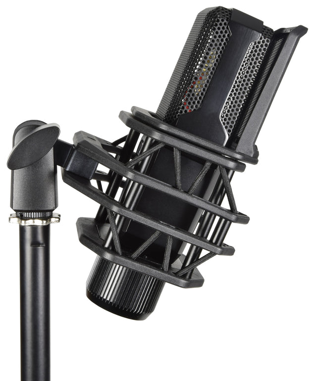 Mikrofon studyjny Citronic CM25 – zdjęcie 2