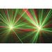 Boomtone DJ Nanofly 110RG efekt świetlny laserowy – zdjęcie 2