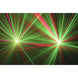 Boomtone DJ Nanofly 110RG efekt świetlny laserowy – zdjęcie 2