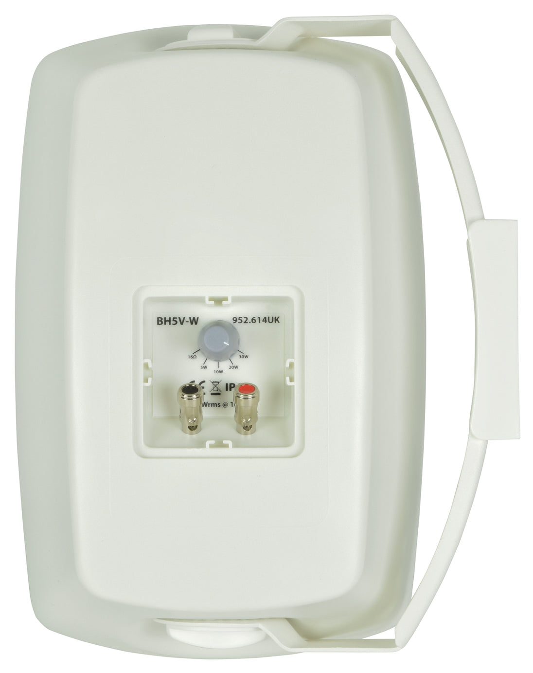 Głośnik Adastra BH5V-w 5,25" odporny na warunki atmosferyczne 100V IP44 – zdjęcie 2