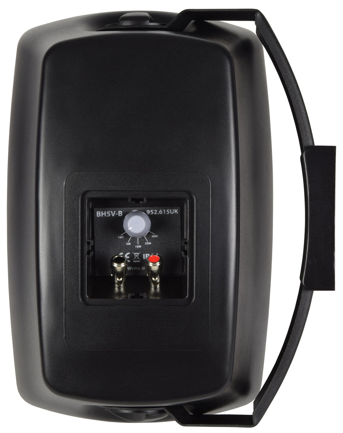 Głośnik Adastra BH5V-B 5,25" odporny na warunki atmosferyczne 100 V IP44 – zdjęcie 2