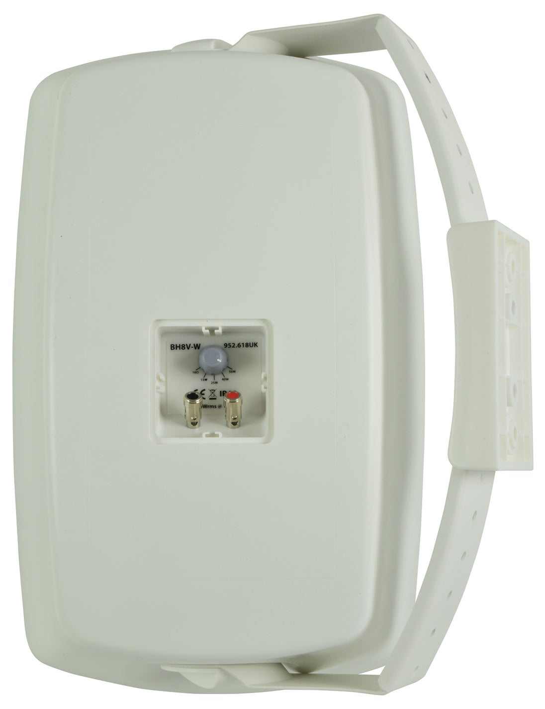 Głośnik Adastra BH8V-W 8" odporny na warunki atmosferyczne 100 V IP44 – zdjęcie 2