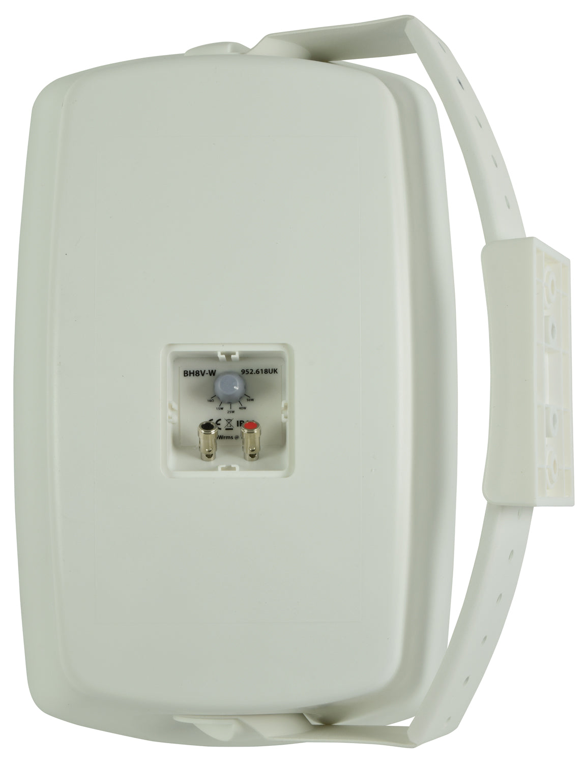 Głośnik Adastra BH8V-W 8" odporny na warunki atmosferyczne 100 V IP44 – zdjęcie 2