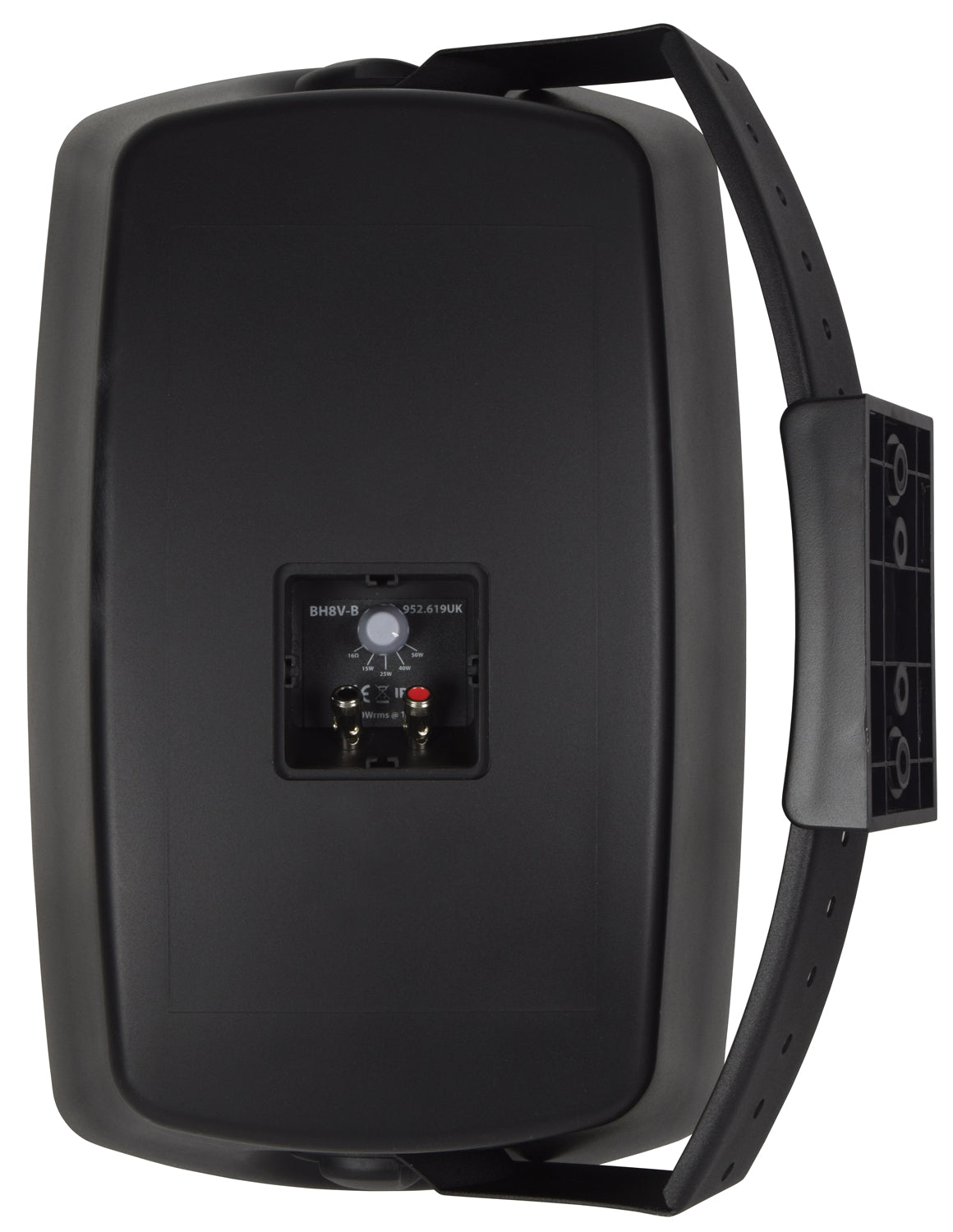 Głośnik Adastra BH8V-B 8" odporny na warunki atmosferyczne 100 V IP44 – zdjęcie 2