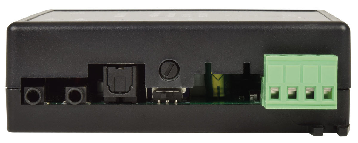 Moduł wzmacniacza stereo Bluetooth 5.0 Adastra IWA230B 2x 30W – zdjęcie 3