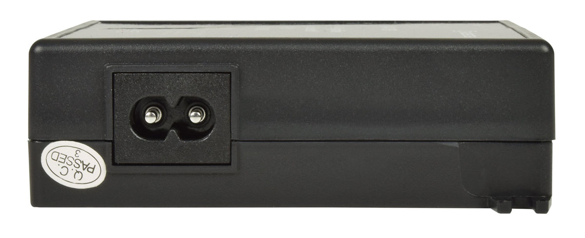 Moduł wzmacniacza stereo Bluetooth 5.0 Adastra IWA230B 2x 30W – zdjęcie 4