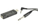 Bezprzewodowy mikrofon USB QTX U-Mic UHF 863,2 MHz – zdjęcie 4