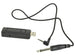 Bezprzewodowy mikrofon USB QTX U-Mic UHF 863,2 MHz – zdjęcie 5