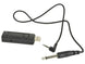 Bezprzewodowy mikrofon USB QTX U-Mic UHF 863,2 MHz – zdjęcie 5